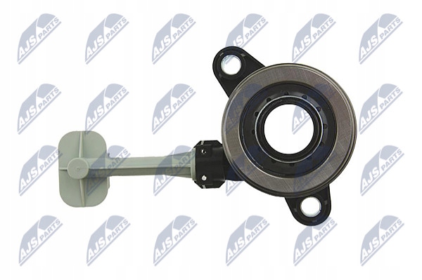 фото №12, Центральний циліндр зчеплення