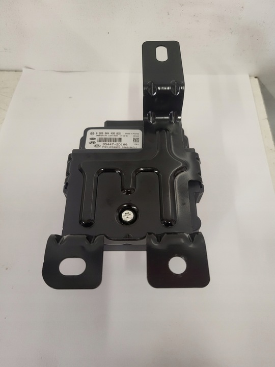 фото №1, Sportage iv рестайлинг 19- модуль блок управления привода 4x4 95447-2d100 идеальное состояние