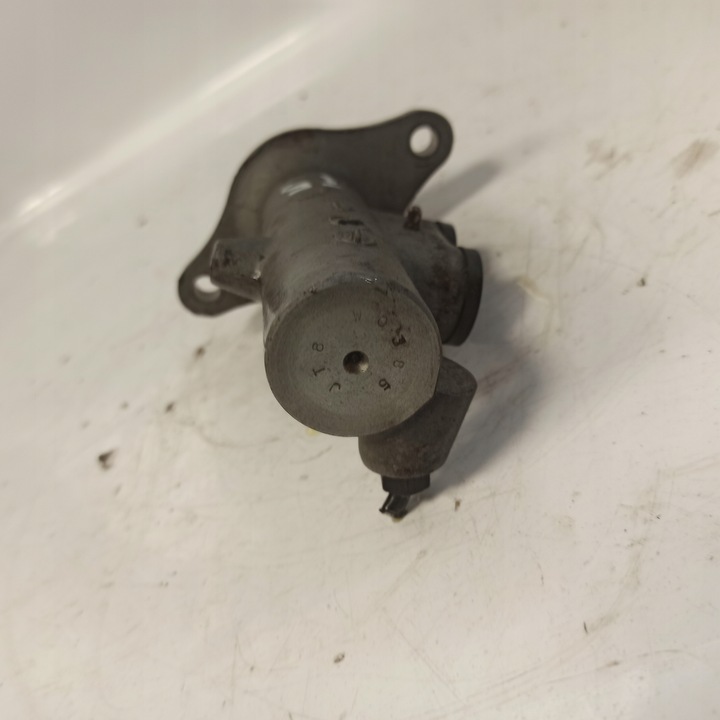 фото №12, Bmw 3 e87 2.0 b насос тормозная 03.3390-0551.2