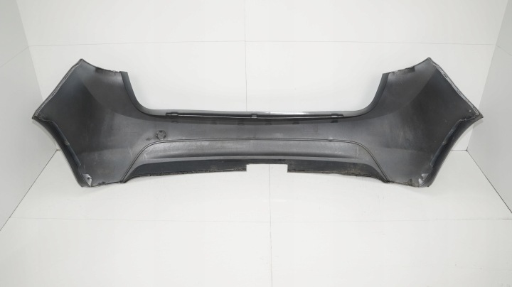 фото №10, Задний бампер opel meriva b 10-13r