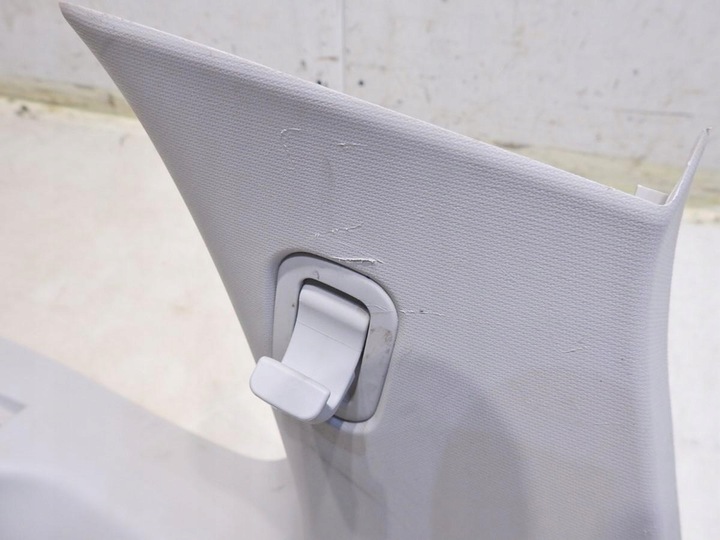 фото №8, Защита стойка d правая subaru forester iii