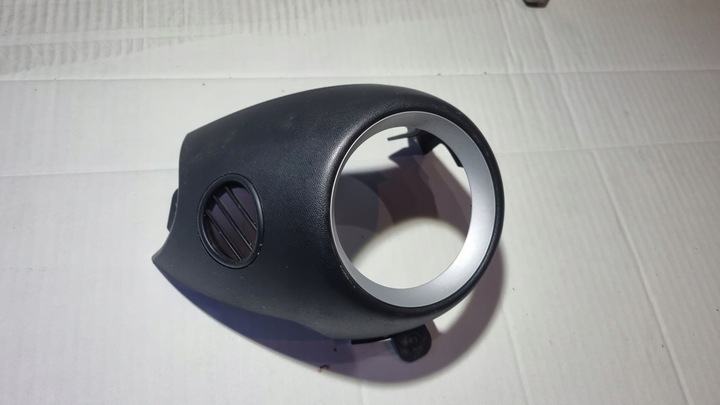 фото №1, Захист ґрати повітропровід права mini cooper r56