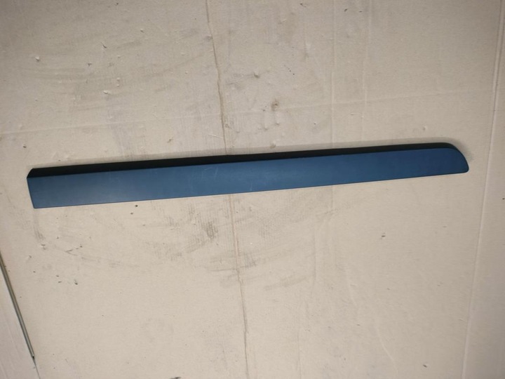 фото №1, Mercedes citan w415 415 планка двері ліва перед оригінальний номер