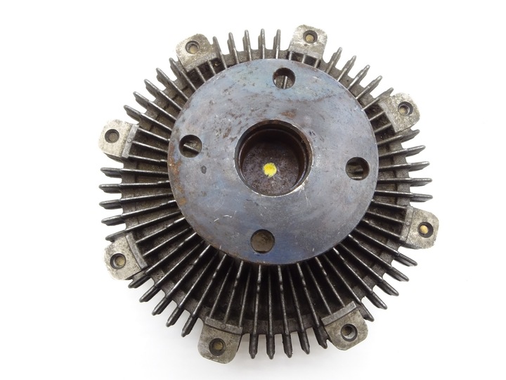 фото №9, Wisco visco сцепление вязкостный mitsubishi l200 вискоза