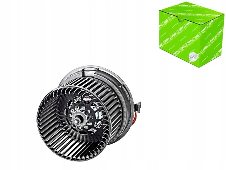 фото №1, Вентилятор вентилятор citroen c1 ii peugeot 108 toyota aygo 1.0 1.2