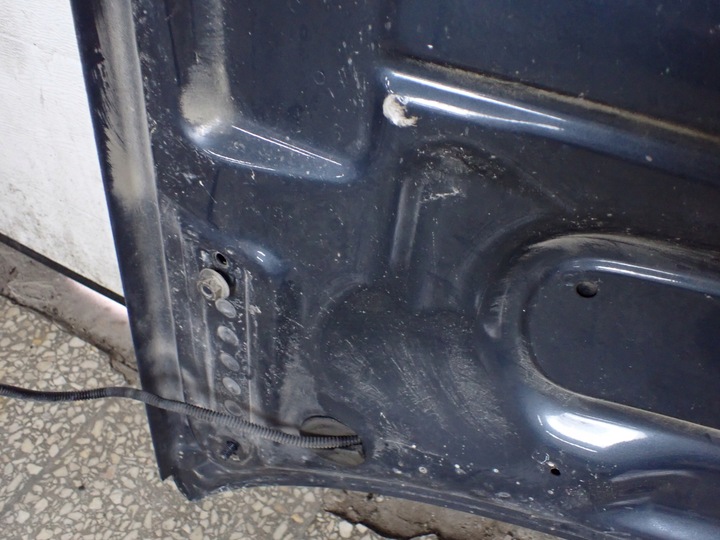 фото №13, Капот кришка двигуна audi a8 s8 d3 5.2 коротка версія