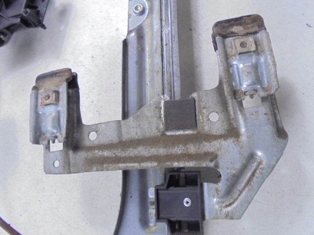 фото №11, Chrysler pt cruiser механизм стёкла электрический перед левый 00-06 05067541ab