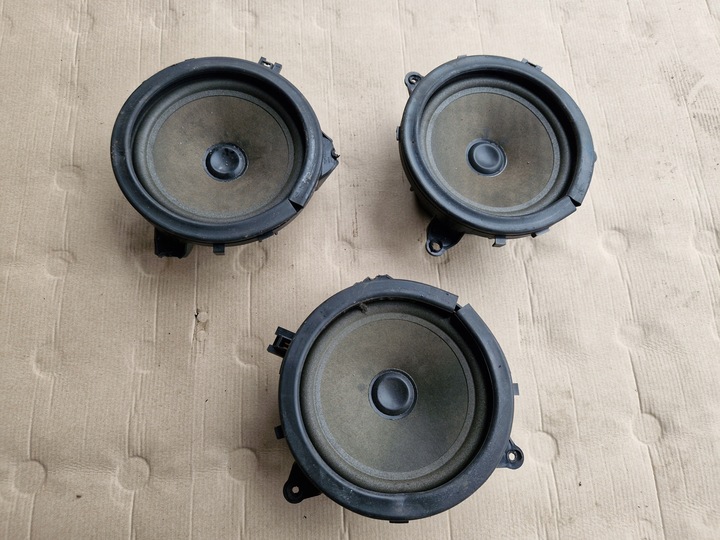 фото №1, Динамик дверь volvo s80 i 9472003