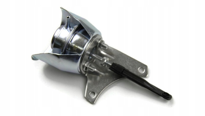 фото №15, Nty ecd-pe-002 клапан регулировка наддув