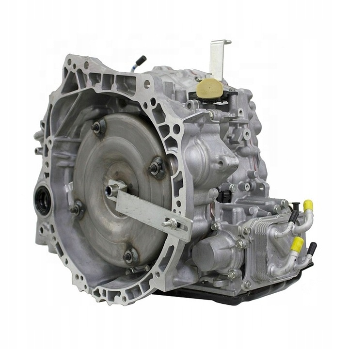 фото №4, Коробка передач автоматическая cvt opel astra, mokka