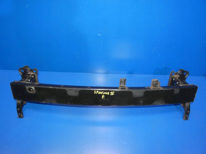 фото №1, Kia sportage 4 iv балка перед передняя усилитель лобовое