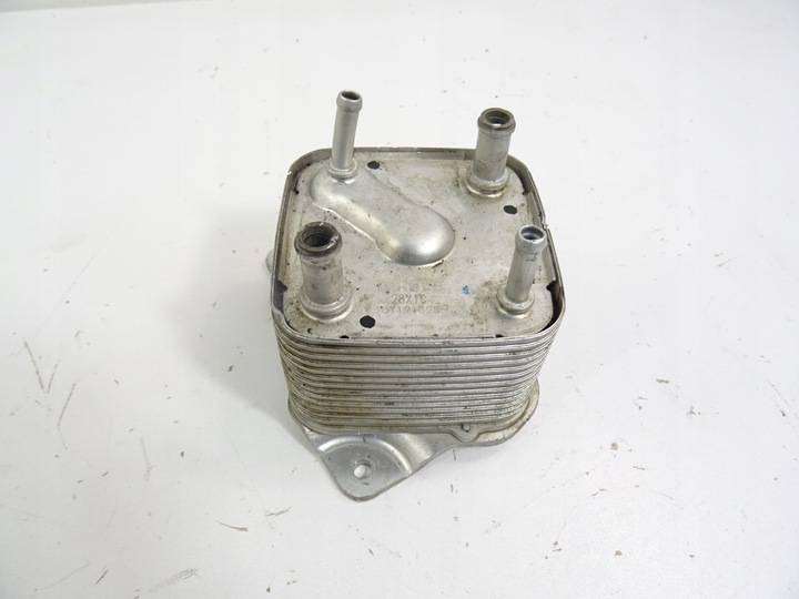 фото №1, Infiniti qx50 2.0 turbo cvt радиатор радиаторов масла 18y191328 28x1c