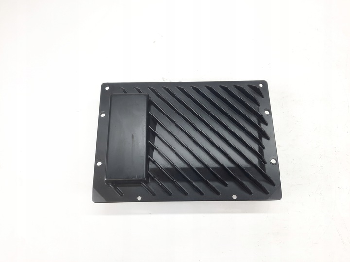 фото №1, Підсилювач nagłośnienia динаміків jaguar xf x250 aw93-19c164-cu