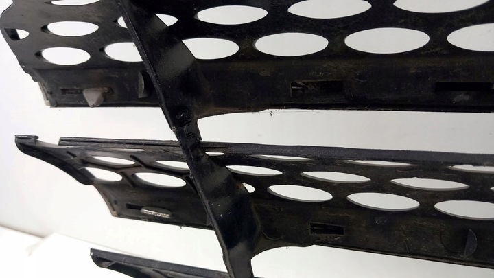 фото №12, Mercedes viano w639 решётка решётка радиатора a6398800285