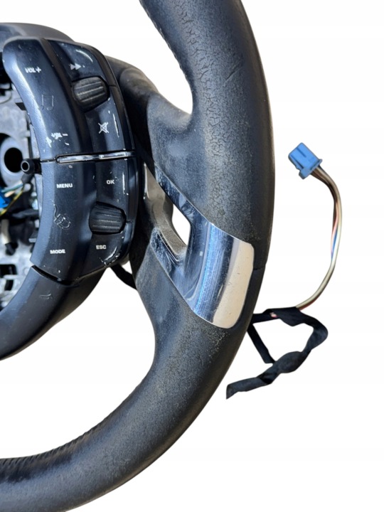 фото №5, Руль citroen c4 picasso i 96821841vd