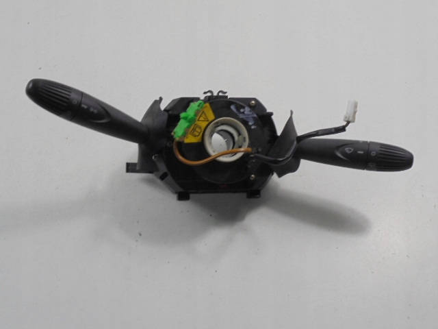 фото №8, Fiat punto ii 188 переключатель комбинированный света + сматыватель 99-03 3d