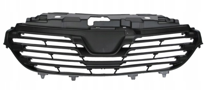 фото №1, Renault trafic iii решётка решётка радиатора перед новый 2014-