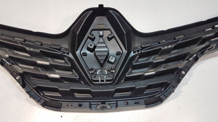 фото №6, Решётка решётка радиатора renault scenic iv 4 16- 622561964r