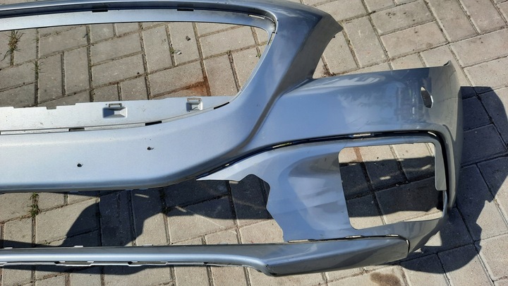 фото №6, Бампер перед переднее volvo xc40