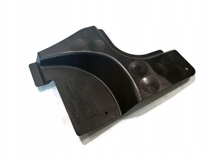 фото №3, Захист шасі при колесо передній prawym| vw passat b6 b7 cc | 3c0825271b