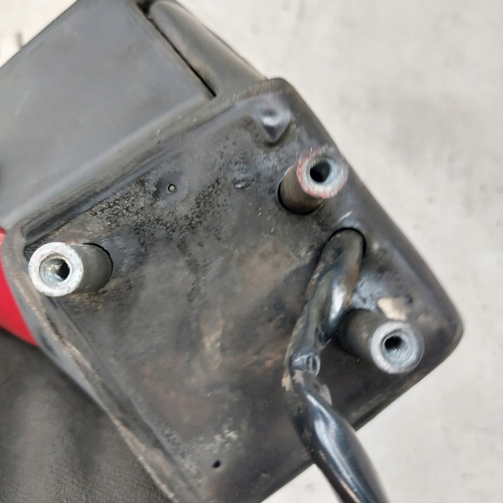 фото №8, Volvo 70 i дзеркало праві 5pin червоний 0117373 0117374 0117375