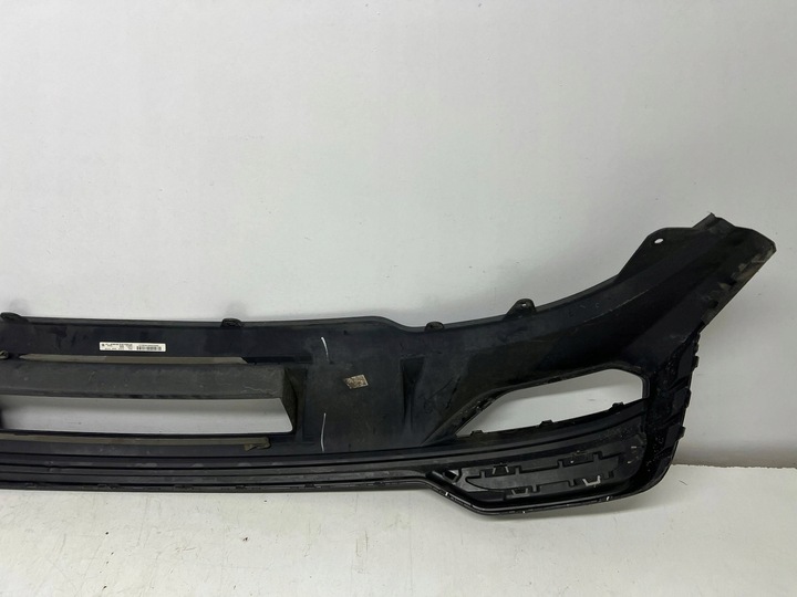 фото №10, Audi q3 83a спойлер накладка бампер зад 83a807568e