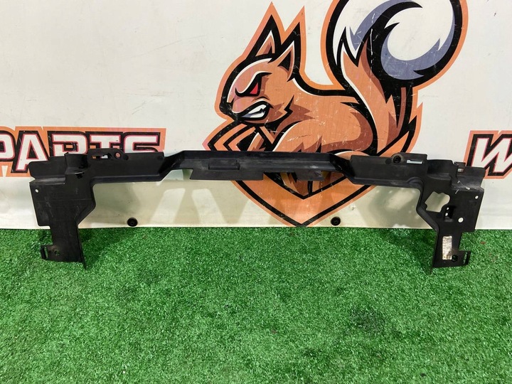 фото №9, Дефлектор радіатор верхній rr l405 cpla-8a303-ac