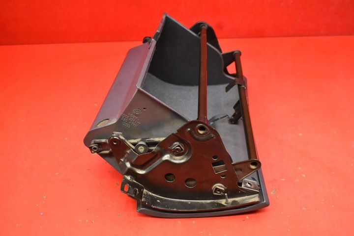 фото №6, Бардачок пассажира eu 4a1857035d audi a6 c4 94-97