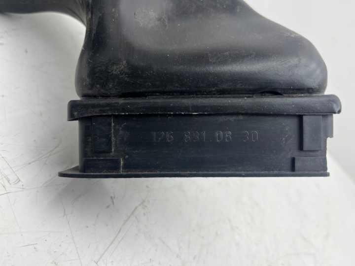 фото №7, Канал воздуховод mercedes-benz s w126 1268310830