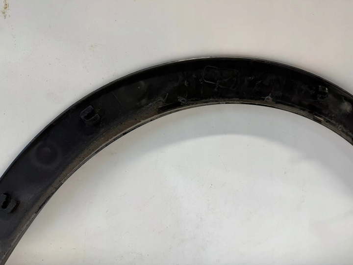 фото №10, Fiat 500x планка крила ліва перед передня 7355722391