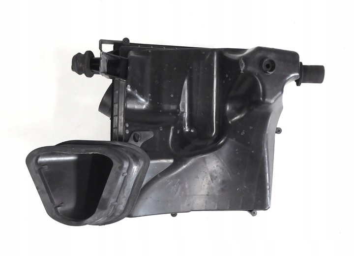 фото №3, Корпус фільтра повітря opel zafira c 1.6 cdti