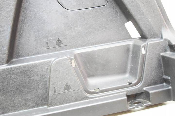 фото №12, Права оббивка багажника peugeot 3008 suv 9812509077 1.2l бензин 96kw