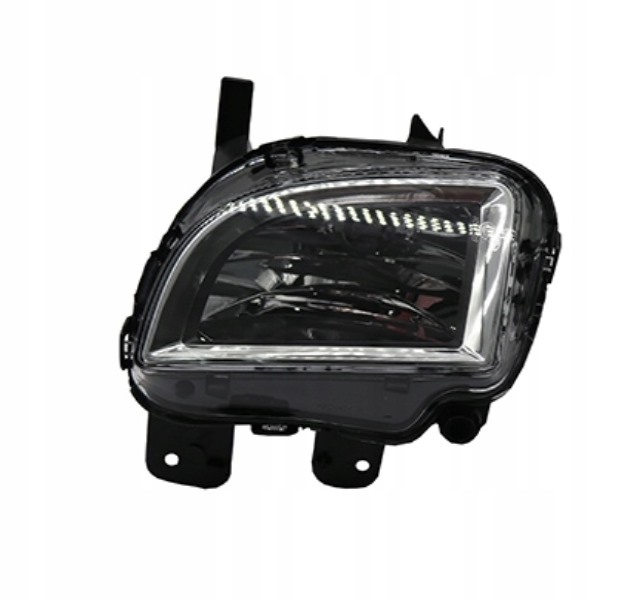 фото №1, Лампа противотуманная правые перед do vw golf vi 1.8 2.0