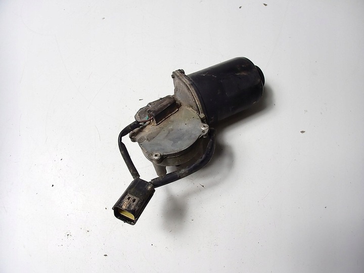 фото №10, Моторчик дворник передних перед land rover freelander 99r