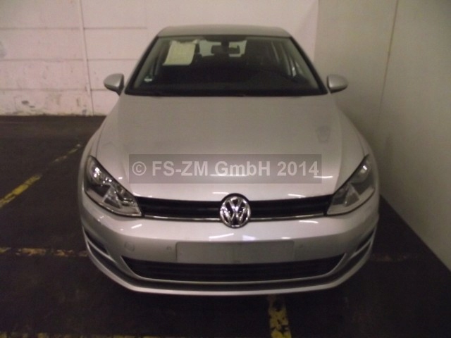 фото №11, Vw golf 7 vii двері праві перед + зад сторона права передні + задні 2 штук
