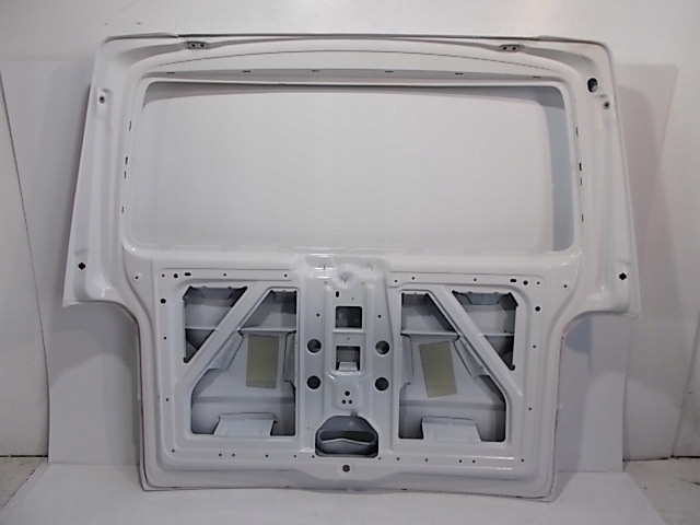 фото №12, Vw t6 t6.1 7e transporter 15-21 кришка зад org !