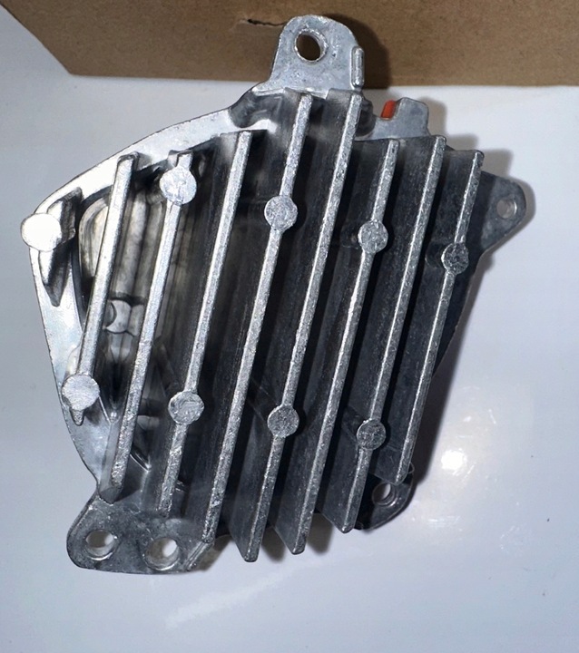 фото №12, Bmw g30 g31 lci рестайлінг блок керування модуль повороту led drl лівий праві bmw led