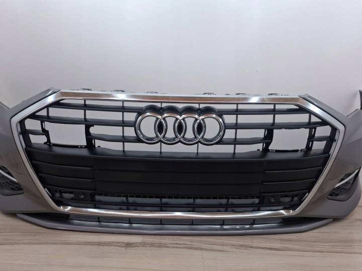 фото №10, Бампер передний audi a6 s6 c8 4k0.
