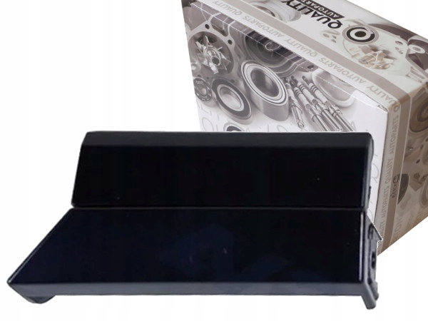 фото №1, Заглушка накладка планка порога крыльев правая перед vw passat b8 2014-2023