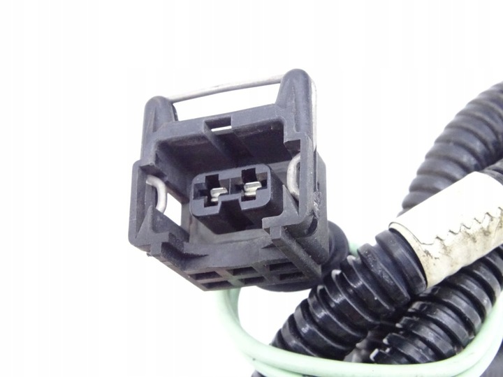 фото №3, Midlum 00-06 джгут установка насоси склоомивача