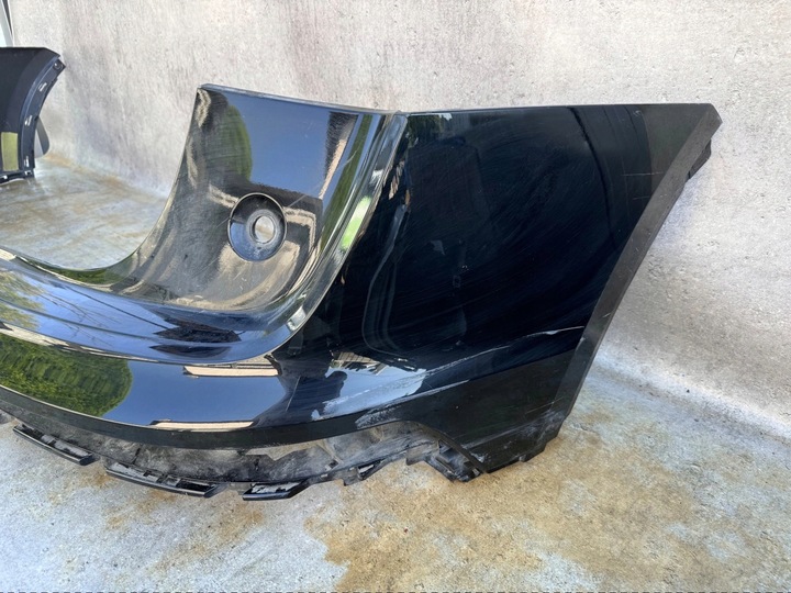 фото №3, Бампер зад audi q5 ii sportback 80f