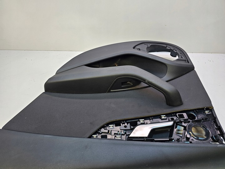 фото №7, Боковина дверь правые зад audi a4 b9 8w0867318