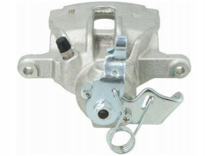 фото №1, Суппорт правый зад renault trafic ii 1.9-2.5 citroen berlingo 1.6