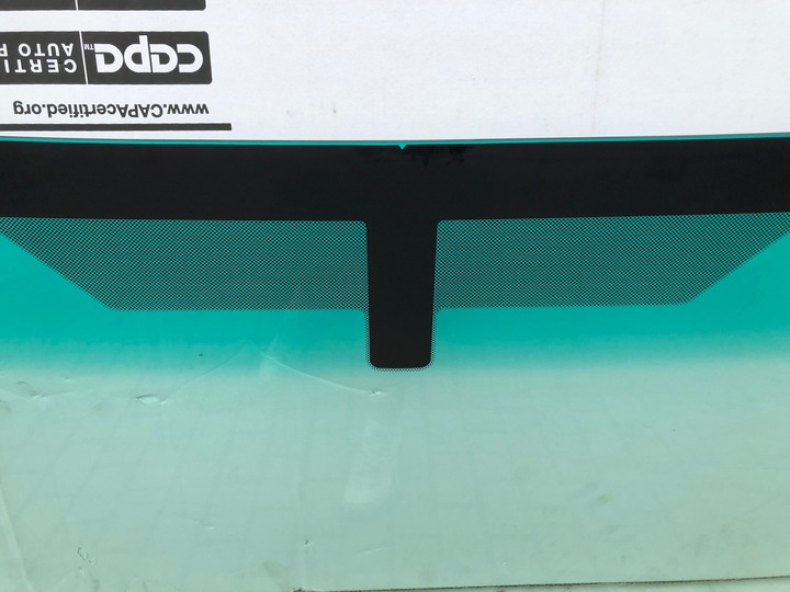 фото №5, Chevrolet malibu maxx стекло передняя лобовое новая 2003-2007