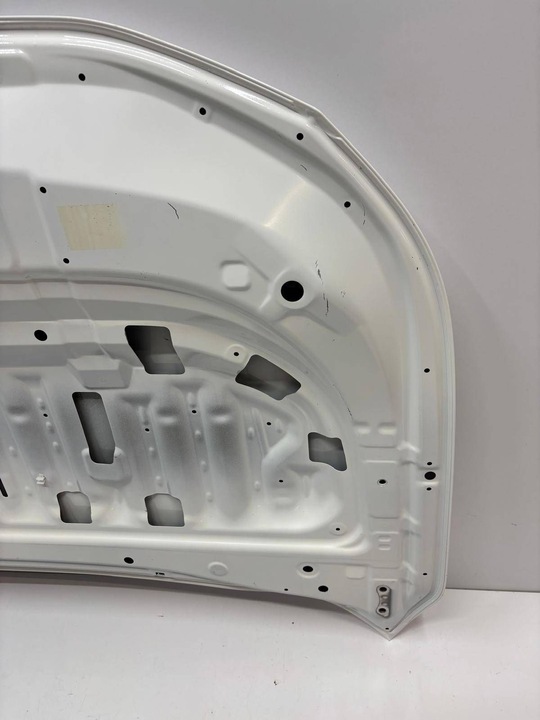 фото №15, Toyota rav4 rav 4 v 5 капот