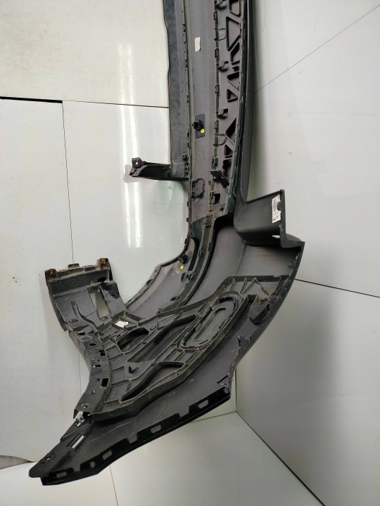 фото №14, Бампер фара крышка задняя зад porsche cayenne 9y0 9y3 9y0807417d