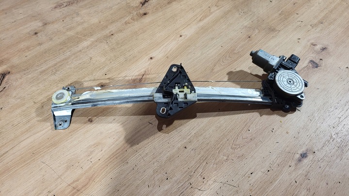 фото №5, Подъемник механизм стёкла правые зад honda civic viii 8 ufo hb 5d