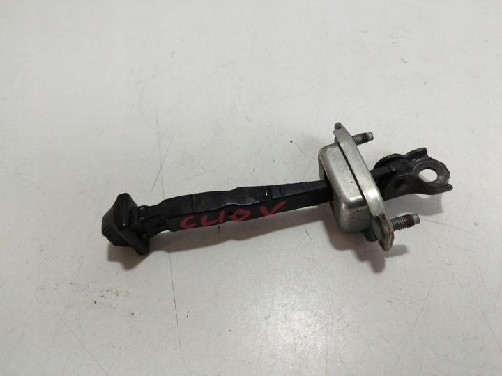 фото №1, Renault clio v ограничитель дверь зад левый правые