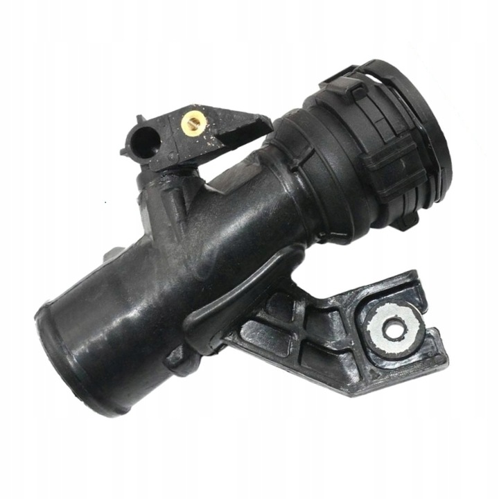 фото №1, Труба шланг шланг турбіни інтеркулер do nissan qashqai 1.5 dci 2009 2010