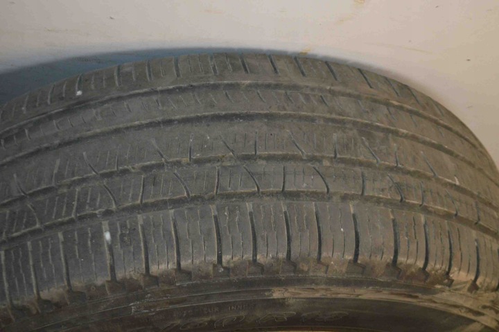 фото №14, Комплект диск land rover range rover evoque l538 80jx18chx45 14500320 2.0l